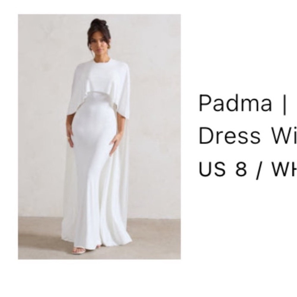 Club London Dress